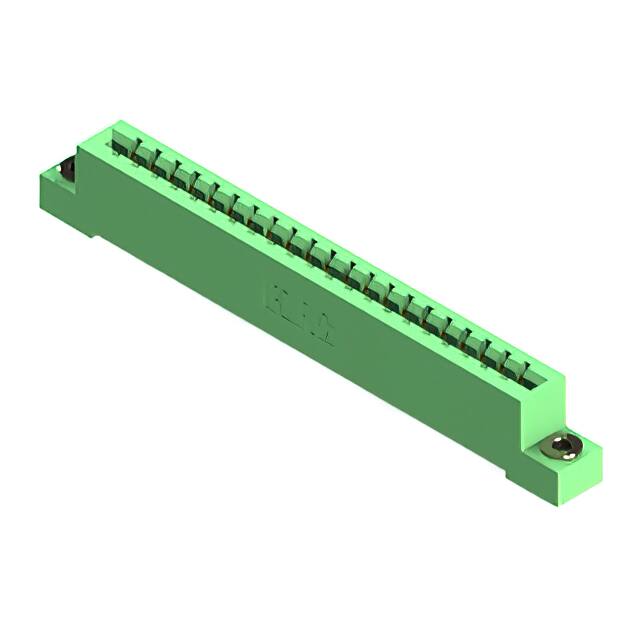 337-021-500-103 EDAC Inc.  Edgeboard Connectors